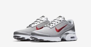 Nike Air Max Jewell Silver Bullet