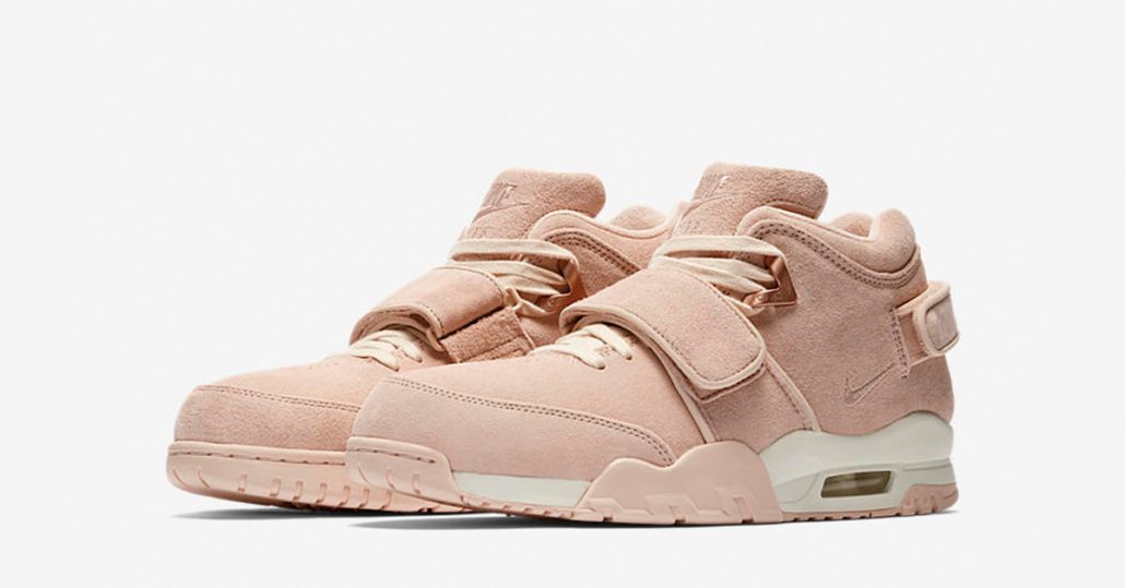 Nike Air Trainer Victor Cruz Easter