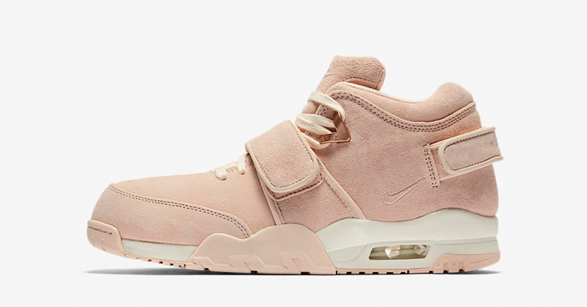 Nike Air Trainer Victor Cruz Easter