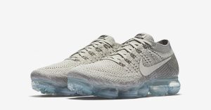 Nike Air VaporMax Pale Grey