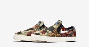 Nike SB Zoom Stefan Janoski Slip Couch Surfer