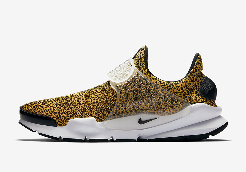 Nike Sock Dart Varsity Maze Safari