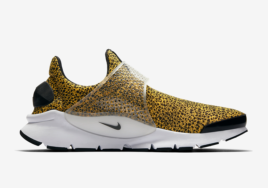 Nike Sock Dart Varsity Maze Safari