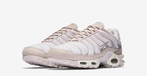 NikeLab Air Max Plus Tn Pink