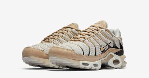 NikeLab Air Max Plus Tn Tan