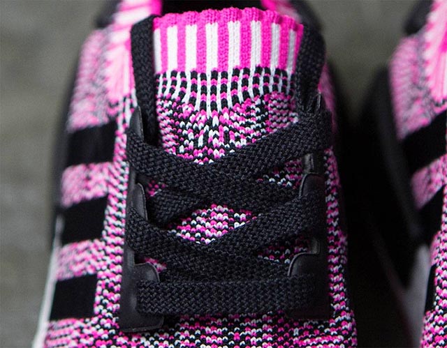 Womens Adidas NMD R1 Shock Pink