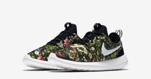 Womens Nike Roshe Two Spring Garden