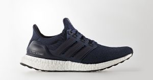 Adidas Ultra Boost 3.0 Collegiate Navy