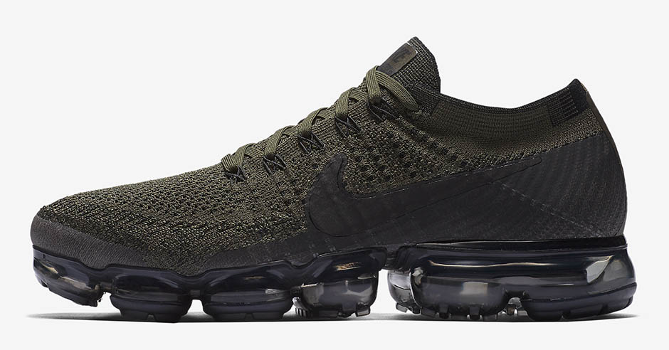 Nike Air VaporMax Cargo Khaki