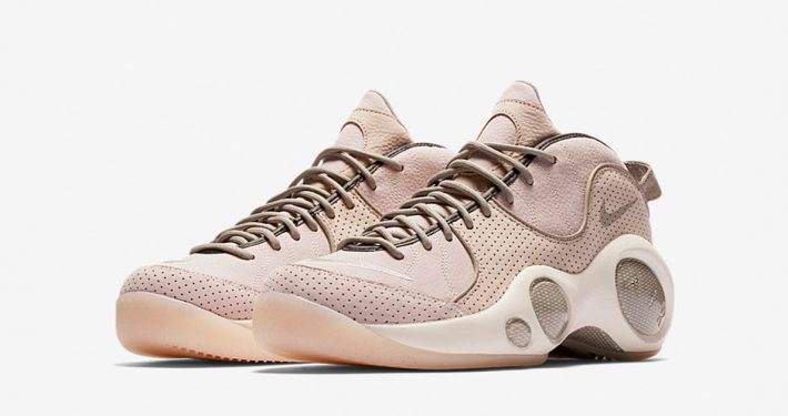 Nike Air Zoom Flight 95 Pearl Pink