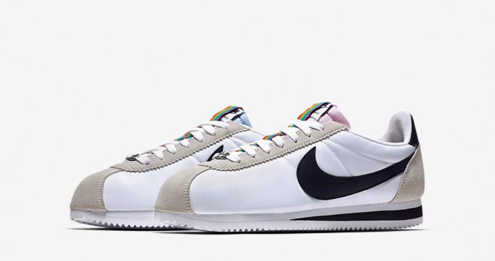 Nike Classic Cortez Be True