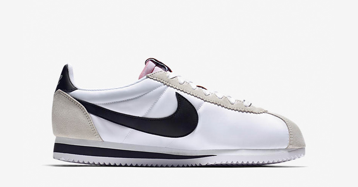 Nike Classic Cortez Be True