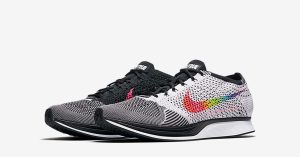 Nike Flyknit Racer Be True