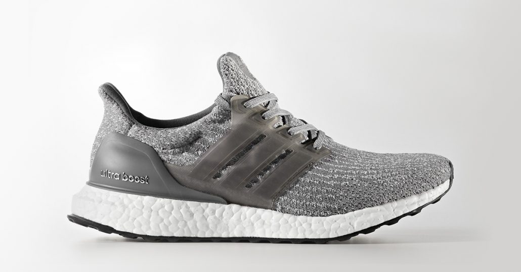 womens adidas ultraboost grey