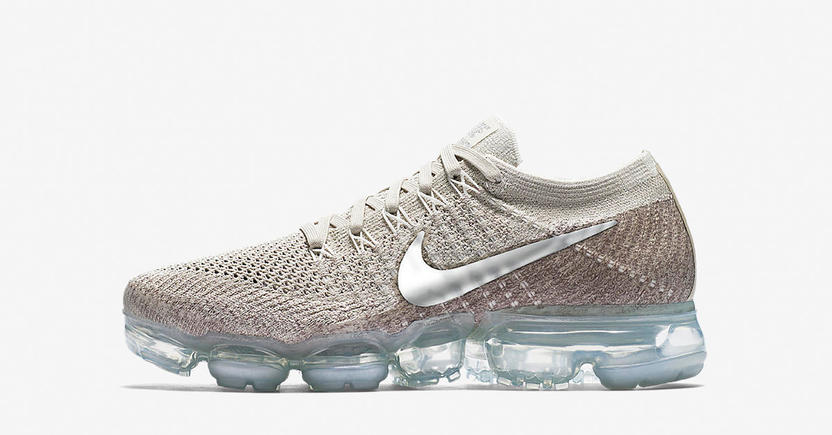 Womens Nike Air VaporMax String