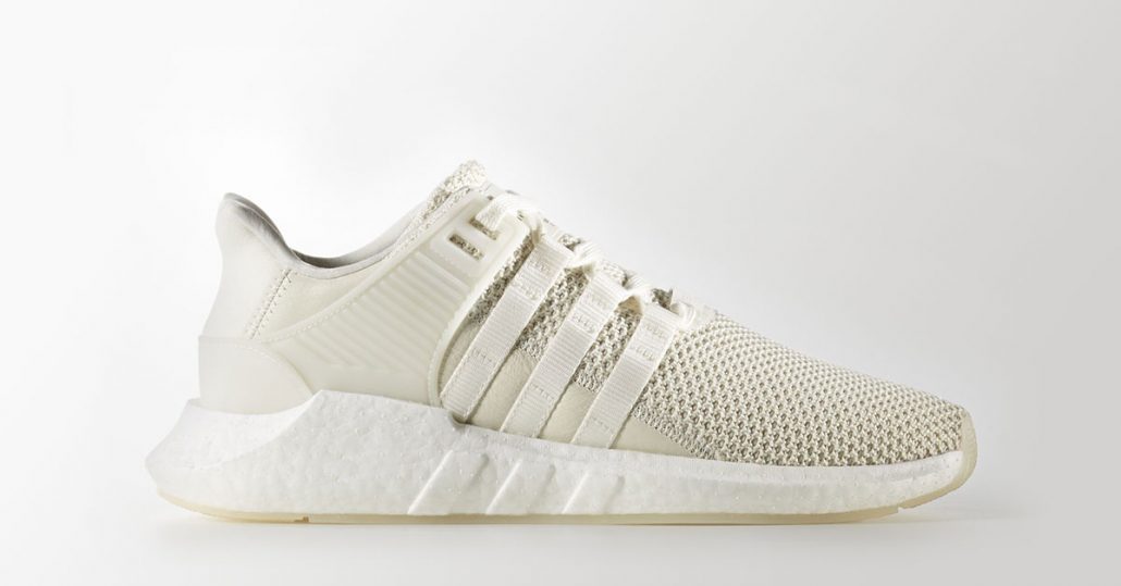 Adidas EQT Support 93/17 Cream