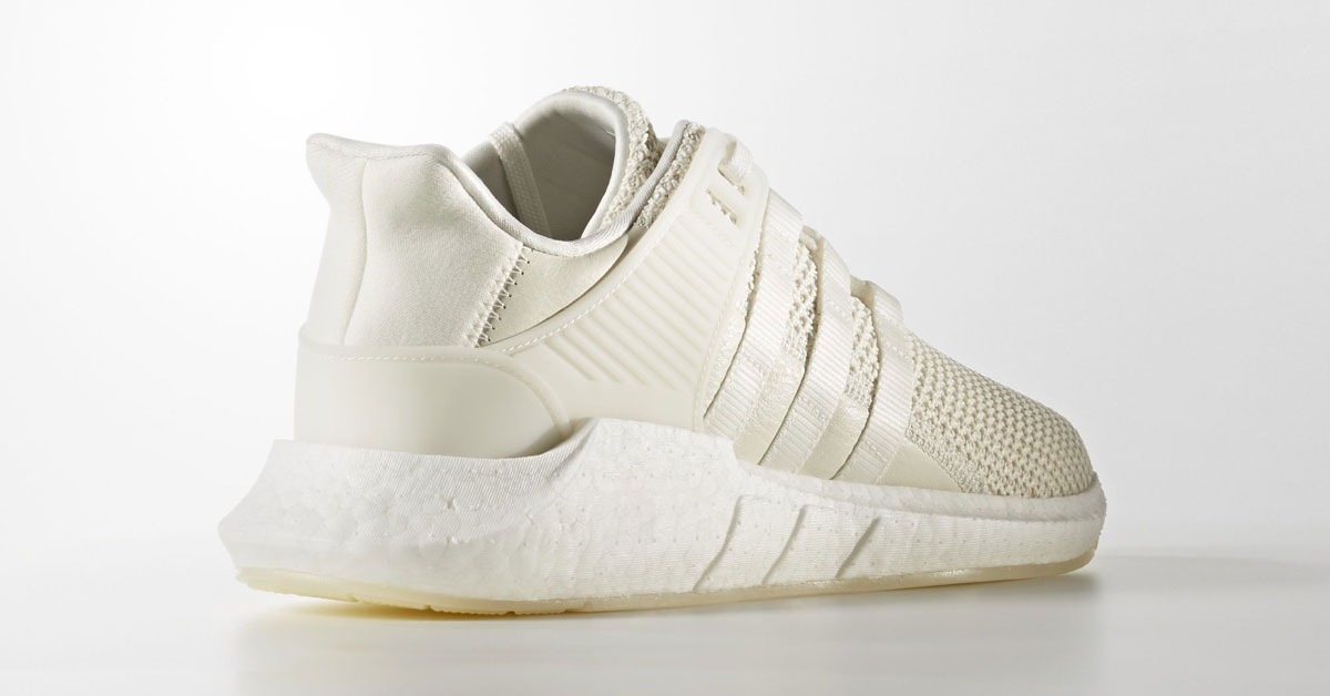 Adidas EQT Support 93/17 Cream