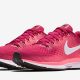 Pink Nike Air Zoom Pegasus 34