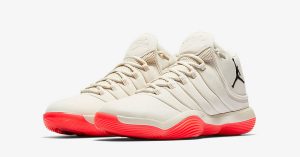 Jordan Super.Fly 2017 Sail Infrared