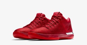 Nike Air Jordan 31 Low Gym Red