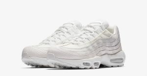 Nike Air Max 95 Summit White