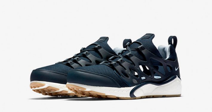 Nike Air Zoom Chalapuka Armoury Navy