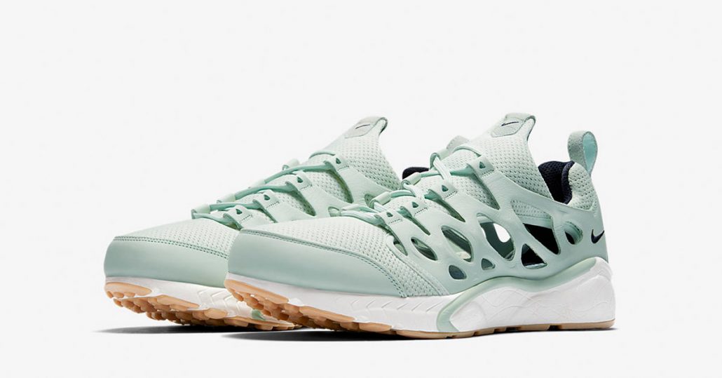 Nike Air Zoom Chalapuka Barely Green