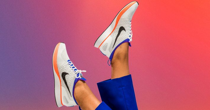 Nike Air Zoom Mariah Flyknit Løbesko