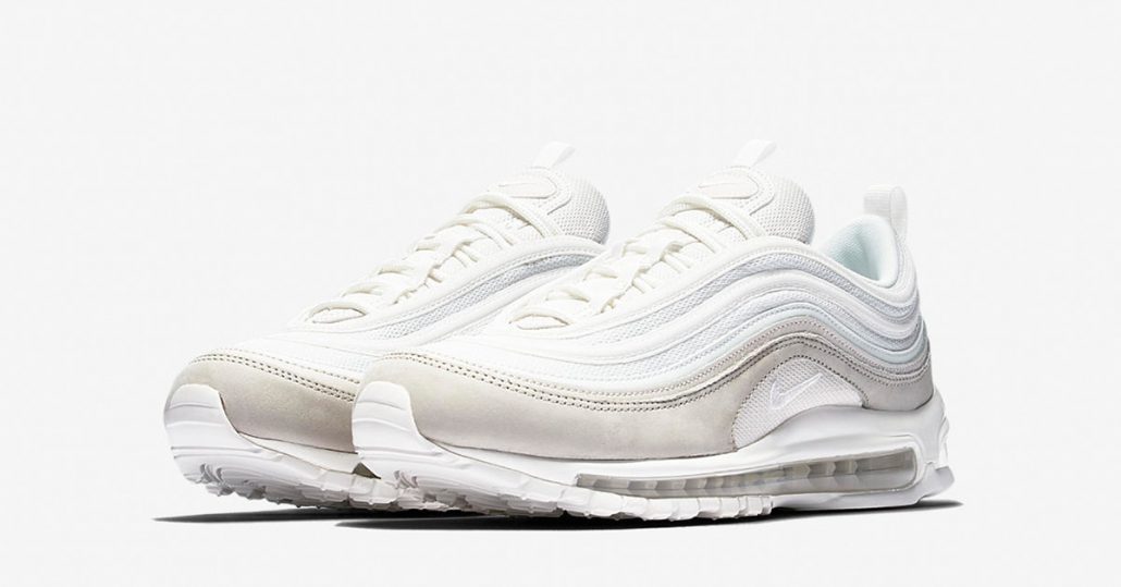 Nike Air Max 97 Premium Light Bone