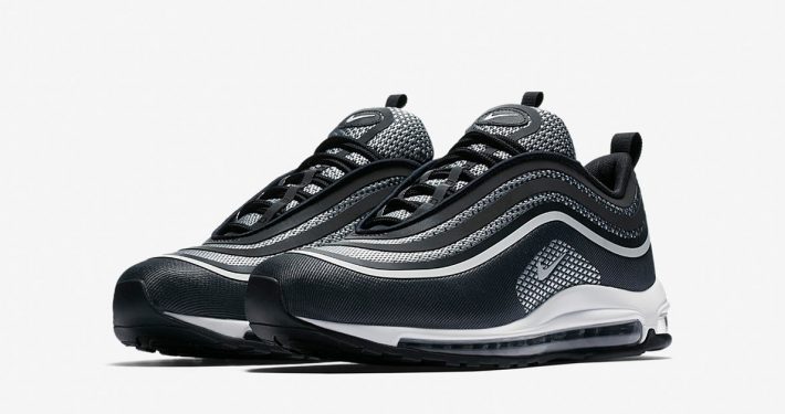 Nike Air Max 97 Ultra Black Anthracite