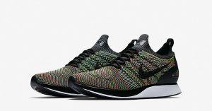 Nike Air Zoom Mariah Flyknit Racer Multi