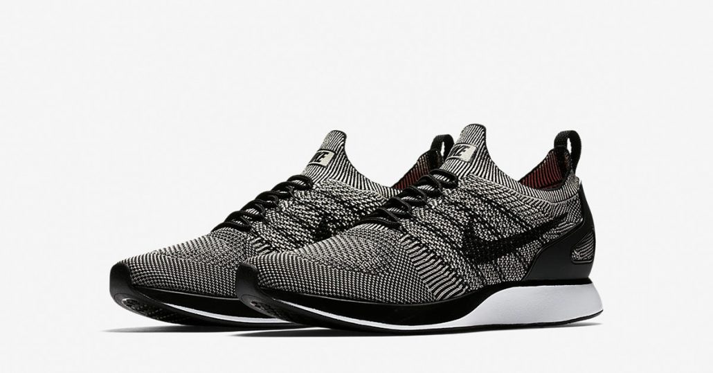 Nike air zoom mariah flyknit racer pale grey best sale