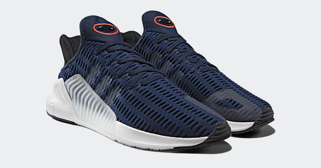 Adidas ClimaCool 02-17 Navy