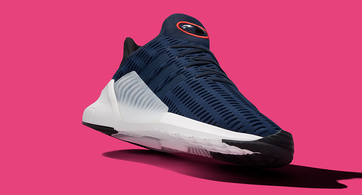 Adidas ClimaCool 02-17 Navy