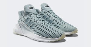 Adidas ClimaCool 02-17 Tactile Green