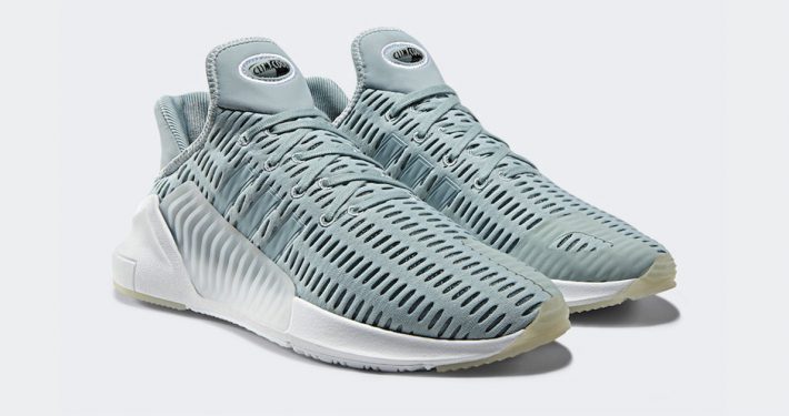 Adidas ClimaCool 02-17 Tactile Green