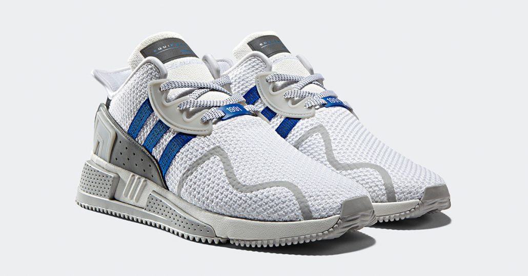 Adidas EQT Cushion ADV Blue