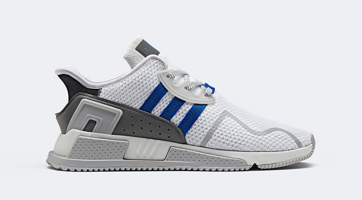 Adidas EQT Cushion ADV Blue