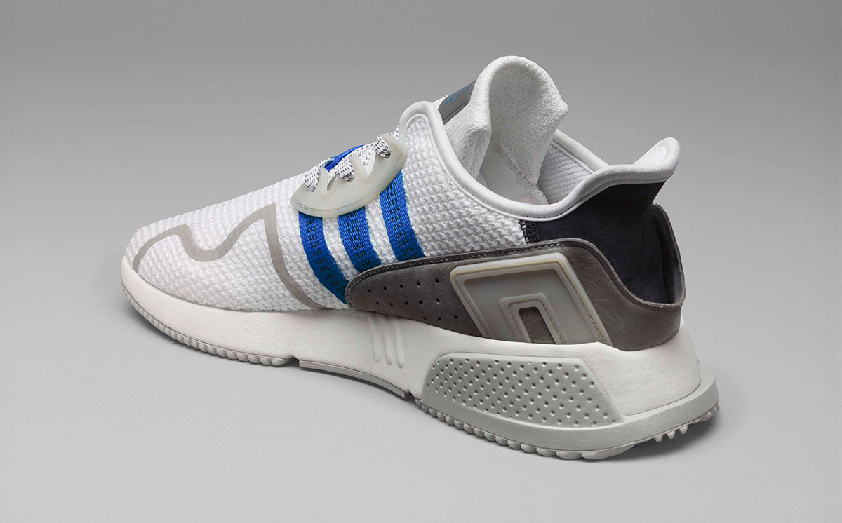 Adidas EQT Cushion ADV Blue