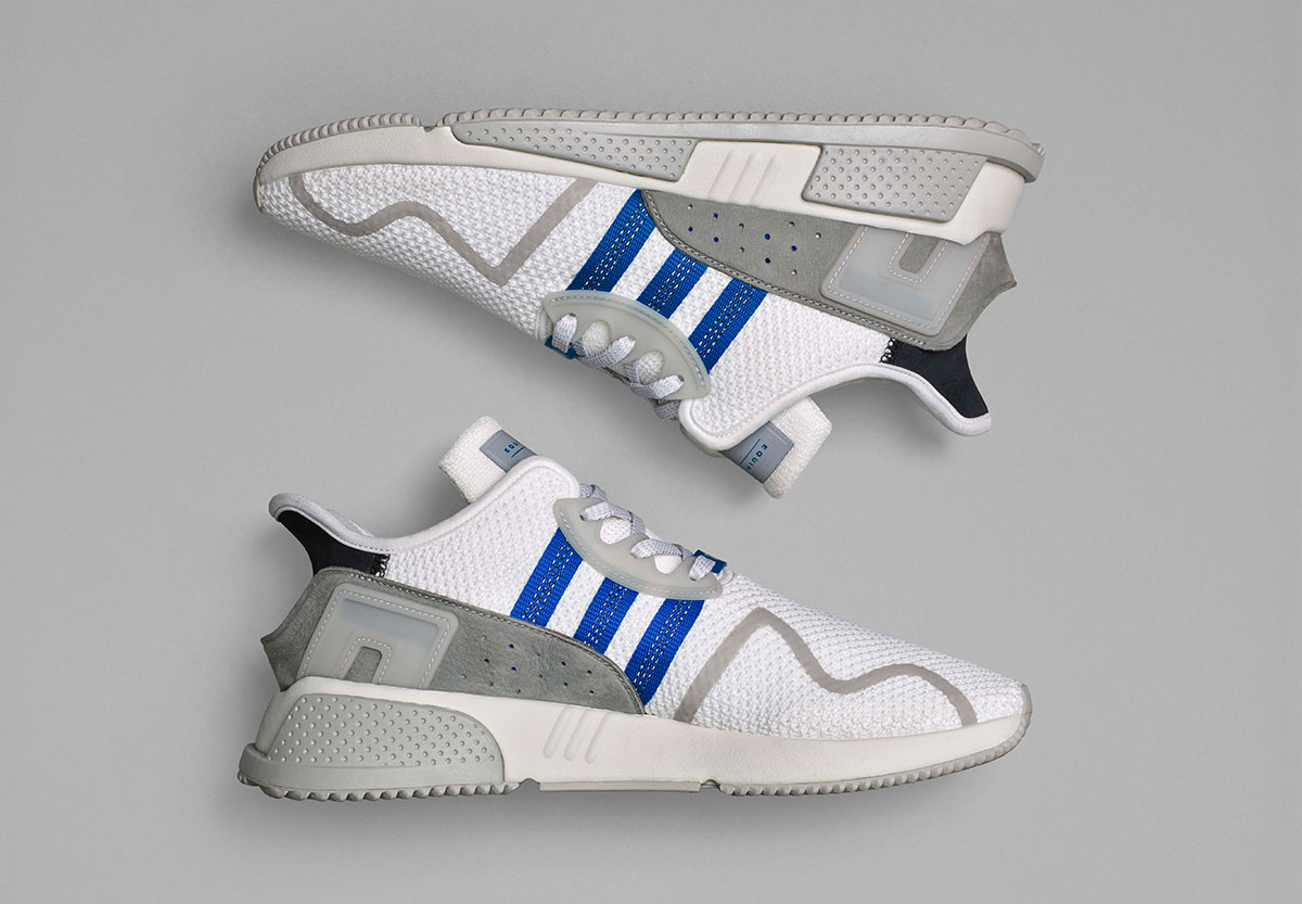 Adidas EQT Cushion ADV Blue