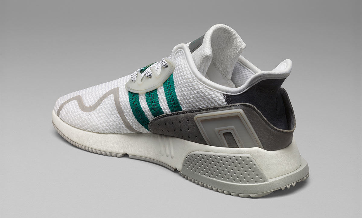 Adidas EQT Cushion ADV Green