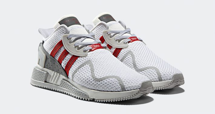 Adidas EQT Cushion ADV Red