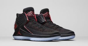 Nike Air Jordan 32 Bred