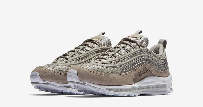 Nike Air Max 97 Cobblestone