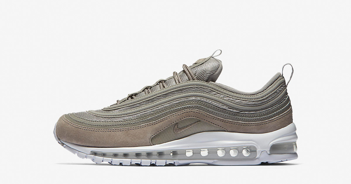 Nike Air Max 97 Cobblestone