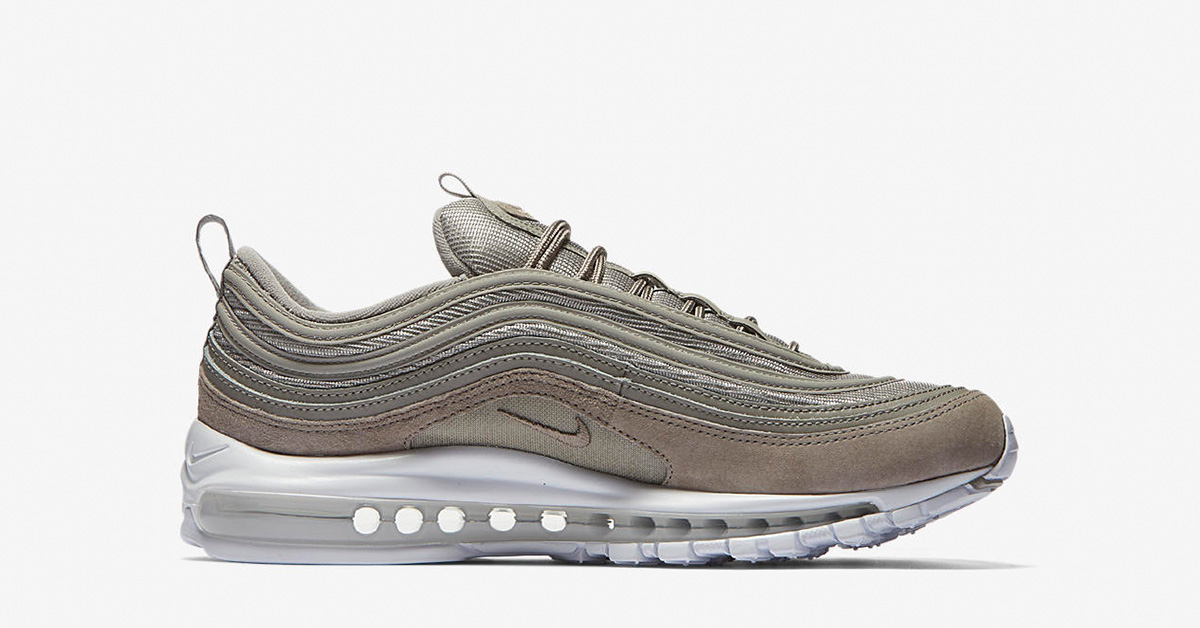 Nike Air Max 97 Cobblestone