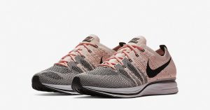 Nike Flyknit Trainer Pink