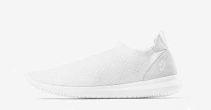 Nike Flyknit Gakou White