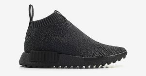 TGWO x Adidas NMD City Sock Ankoku Toshi Jutsu