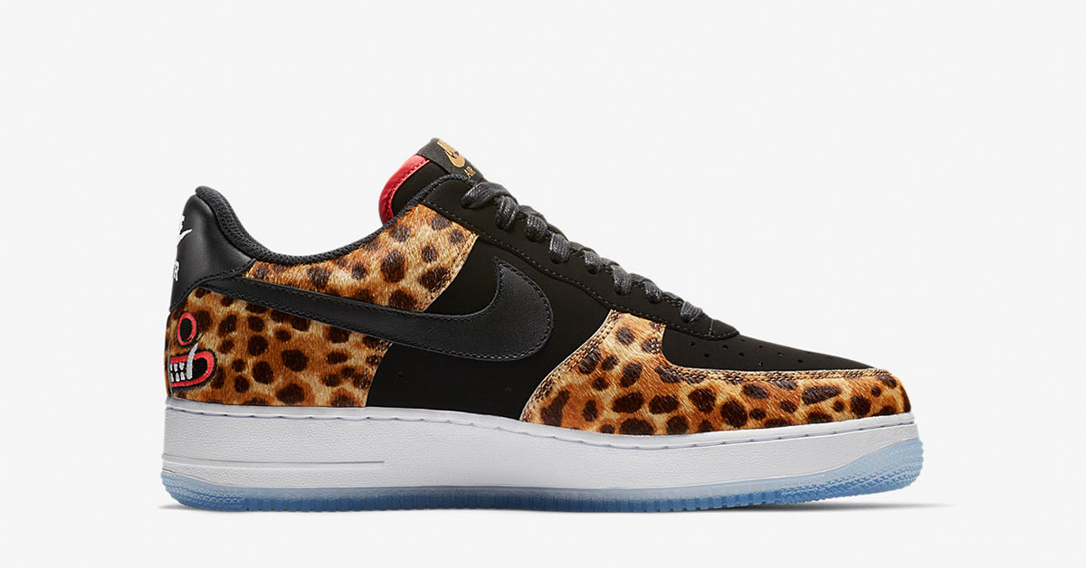 Nike Air Force 1 Low LHM Saner